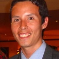 Alfredo Echevarría Torres