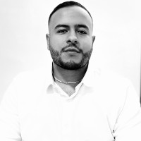 John Jairo Restrepo Mira