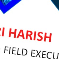 harish cherry