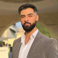 Shahraiz Gill