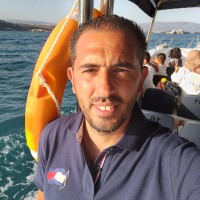 Amine Es-Saghouani
