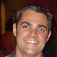 Adam Baxter