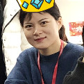 曹玉立