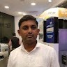 Vinayak Chougale