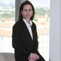 Delores Hernandez