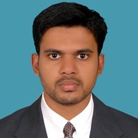 Ali Muhammed