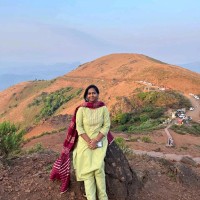 Megha S B