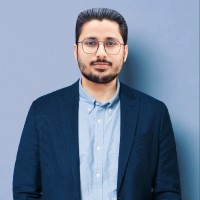 Saket Kumar Jha