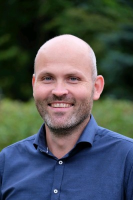 Morten Uthaug