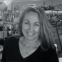 Gena McCormick