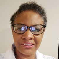 Andrea Johnson