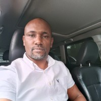 Antony Kairu
