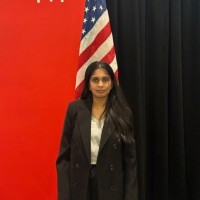 Ishita Desai