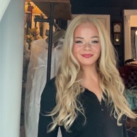 Sophia Stenner