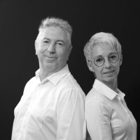 Chantal et Michel Rechagnieux