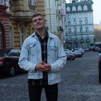 Volodymyr Slipenchuk