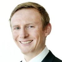 John O' Donnell