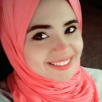 Yasmine Mohamed