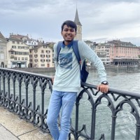 Abhirvey Iyer