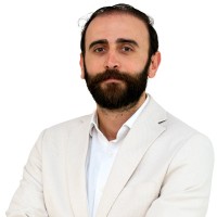 Caglar Kucukdumlu