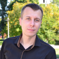 Aleksey Sheremetov