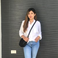 Maria Pamela Angeles