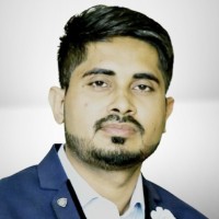 Muhammad Arif Channa