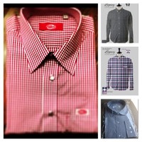 Legacy Custom Apparel, Inc.
