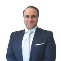 Andrew Khalil