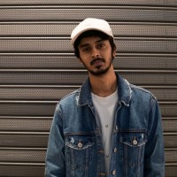Mayank Motiyani
