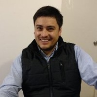 Christian Albornoz Olivares