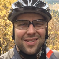 Joel Poirier