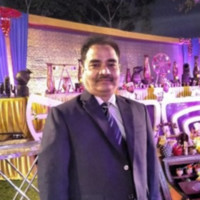 Sanjay Sharma