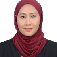 Siti Rubiah