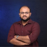 Vishnu Aravind