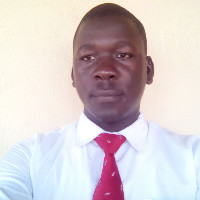 Luke Odongo