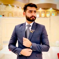 Muhammad Hamza Ashfaq