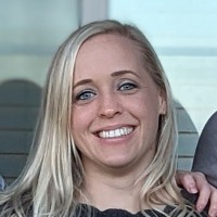 Brittany Gibson