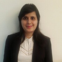 Neena Tolani
