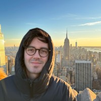 Daniel Holden
