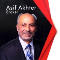 Asif Akhter