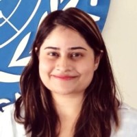 Hina Hafeez
