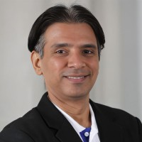 Ashutosh Pathak