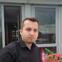 Adrian Spinu
