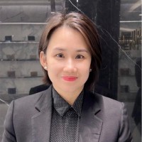 Ho Pei Leng - Msia Ho