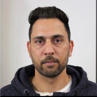 Naresh Kumar