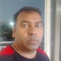 Ravinder Kumar