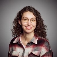 Cécilia Georges