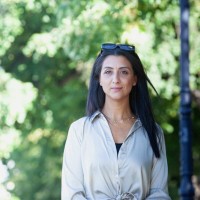 Olcay Gezgin