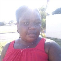 Evelyn Mpofu